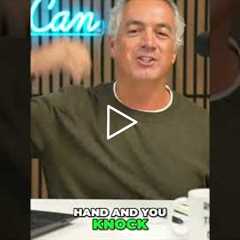 Hard Work and Branding in Real Estate #shorts