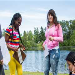 Exploring Opportunities for Businesses to Partner with Local Schools and Universities in Clark..