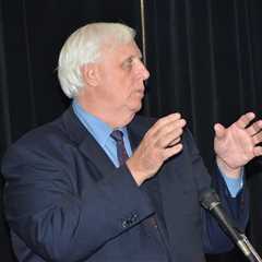 Unpaid Taxes: Senator and Wife Sued for Over $5M