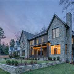 The Impact of Real Estate Costs on Entrepreneurship in Chevy Chase, Maryland: An Expert's..