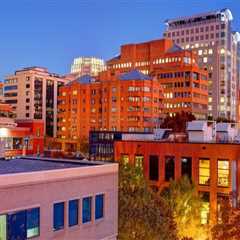 The Secrets to Success: The Average Income of Entrepreneurs in Chevy Chase, Maryland