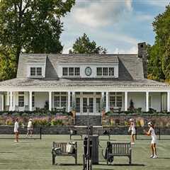 The Thriving Entrepreneurial Scene in Chevy Chase, Maryland