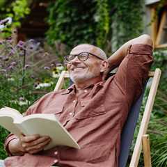 5-Year Plan for Achieving a Stress-Free Retirement