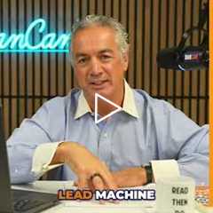 Small Business Owners: Become a Lead Machine #shorts
