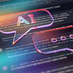 Generative AI Potential: 2 Software Stocks to Triple Revenue