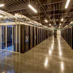 Artificial Intelligence Stock Poised for Next Market Rally