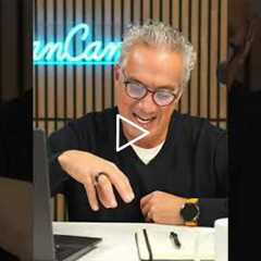 Investor Disclaimer: Not a Lawyer, Agent, Accountant #shorts