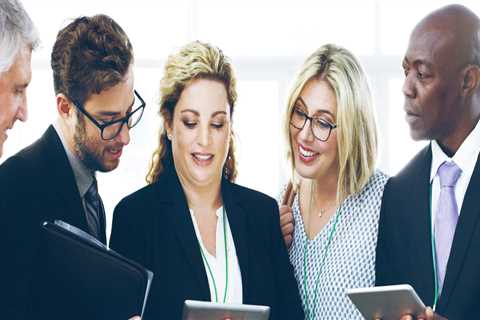 Unlocking the Power of Business Associations and Networking Groups in Clark County, Washington