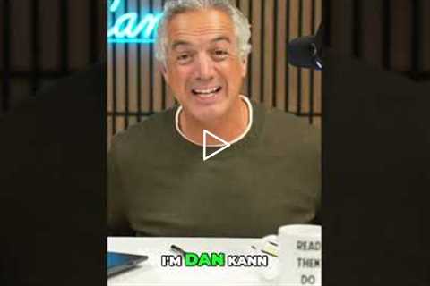 Invest in Yourself with The Invested Life #shorts