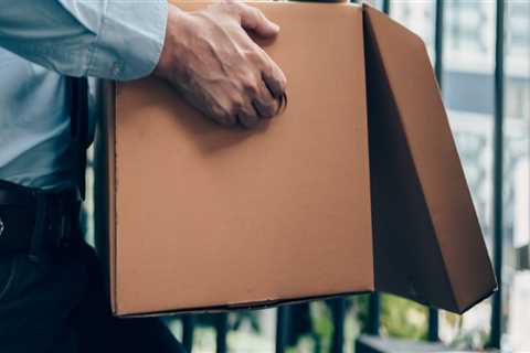 The State of Unemployment for Businesses in Clark County, Washington