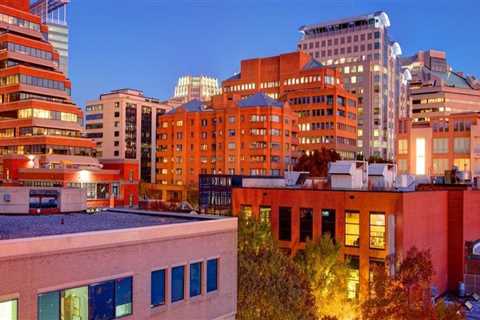 The Secrets to Success: The Average Income of Entrepreneurs in Chevy Chase, Maryland