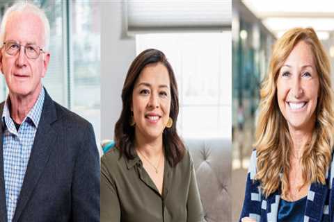 The Key Sources of Inspiration for Entrepreneurs in Chevy Chase, Maryland