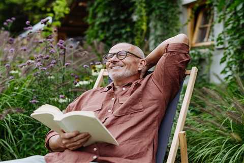 5-Year Plan for Achieving a Stress-Free Retirement