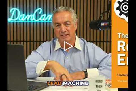 Small Business Owners: Become a Lead Machine #shorts