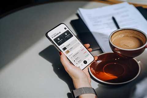 Your Checking Account Insights Revealed