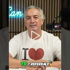 Referrals and Trust: Building Strong Relationships #shorts