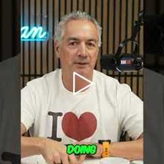 Father's Discipleship Approach for Sons and Business #shorts