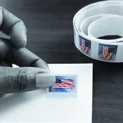No Stamp Price Hike, Yet USPS Shipping Fees Increase