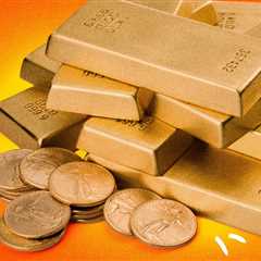 Avoid These Mistakes When Buying Gold in 2026