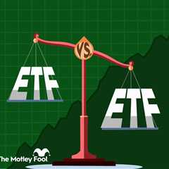Vanguard VBK vs. iShares IJT: Comparing Small-Cap Growth ETFs