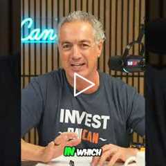 The Joy of Investing in Young People #shorts