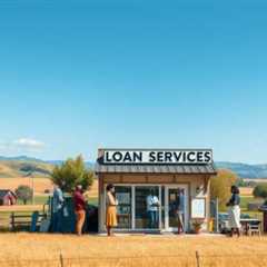 Payday Loan Trends: Impact on Rural Communities Explained