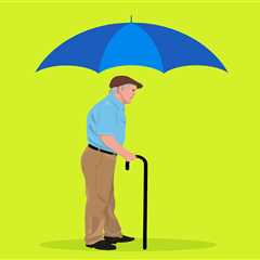 Long-Term Care Insurance: Understanding the Basics