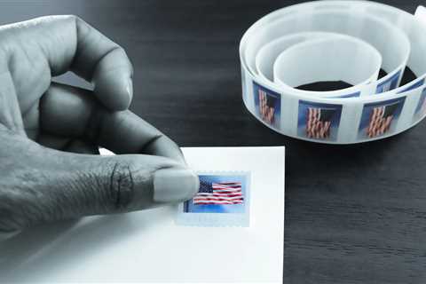 No Stamp Price Hike, Yet USPS Shipping Fees Increase