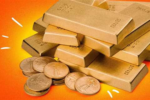 Avoid These Mistakes When Buying Gold in 2026