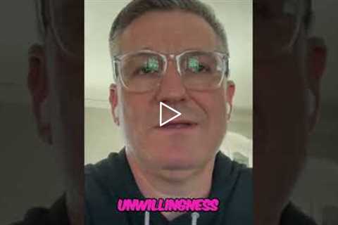 Don't Worry About What People Think #shorts