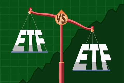 Vanguard VBK vs. iShares IJT: Comparing Small-Cap Growth ETFs