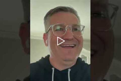 Checking Sleep Scores: Generational Gap at Breakfast #shorts