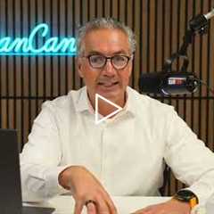 Mike McDonald's Vision Impressed the Seahawks #shorts