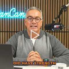 Be Strong and Courageous: Joshua 1:9 #shorts