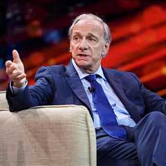 Managing Market Stress: Ray Dalio’s Key Rules