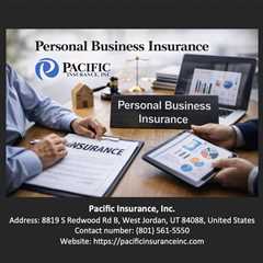 Personal Business Insurance Price Utah | Nutrition Coaching Utah