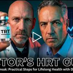 Don’t Wait to Break: Practical Steps for Lifelong Health with Dr. Cody Ellefsen