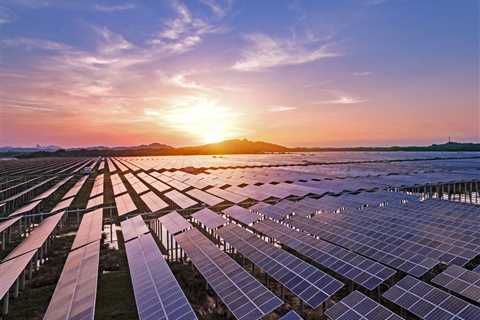 Energy Stock Delivers 4% Yield and Strong Growth Ahead