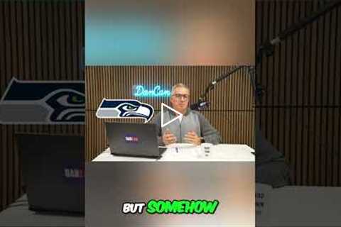 Seahawks: Teamwork Over Stardom #shorts