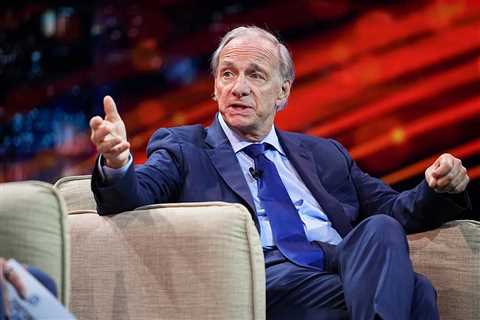 Managing Market Stress: Ray Dalio’s Key Rules