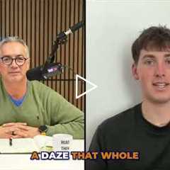 Life Rooted in Faith: A Transformative Experience #shorts