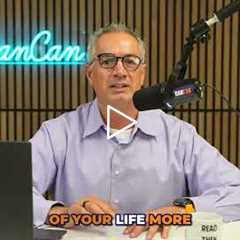 Actions Speak Louder Than Words for Faith #shorts