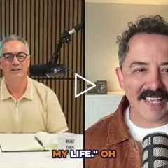 Called to Ministry: A Youth Pastor's Journey #shorts