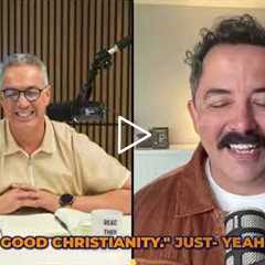 Teenager's Mission Trip Ignites Call to Ministry #shorts