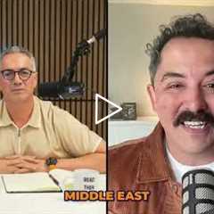 Spreading the Gospel in Closed Nations #shorts