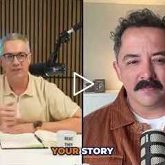 God's Presence in Community #shorts