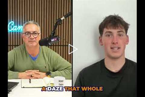 Life Rooted in Faith: A Transformative Experience #shorts