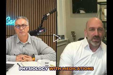 Your Body's Innate Healing Power #shorts