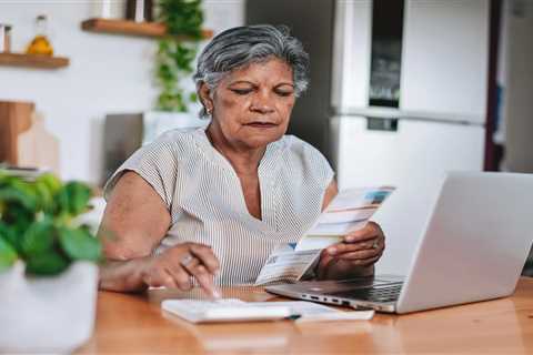 Playing It Safe in Retirement Can Lead to Financial Issues
