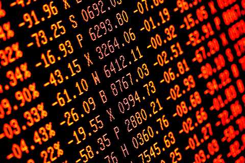 Nasdaq Correction: 4 Key Reminders for Investors